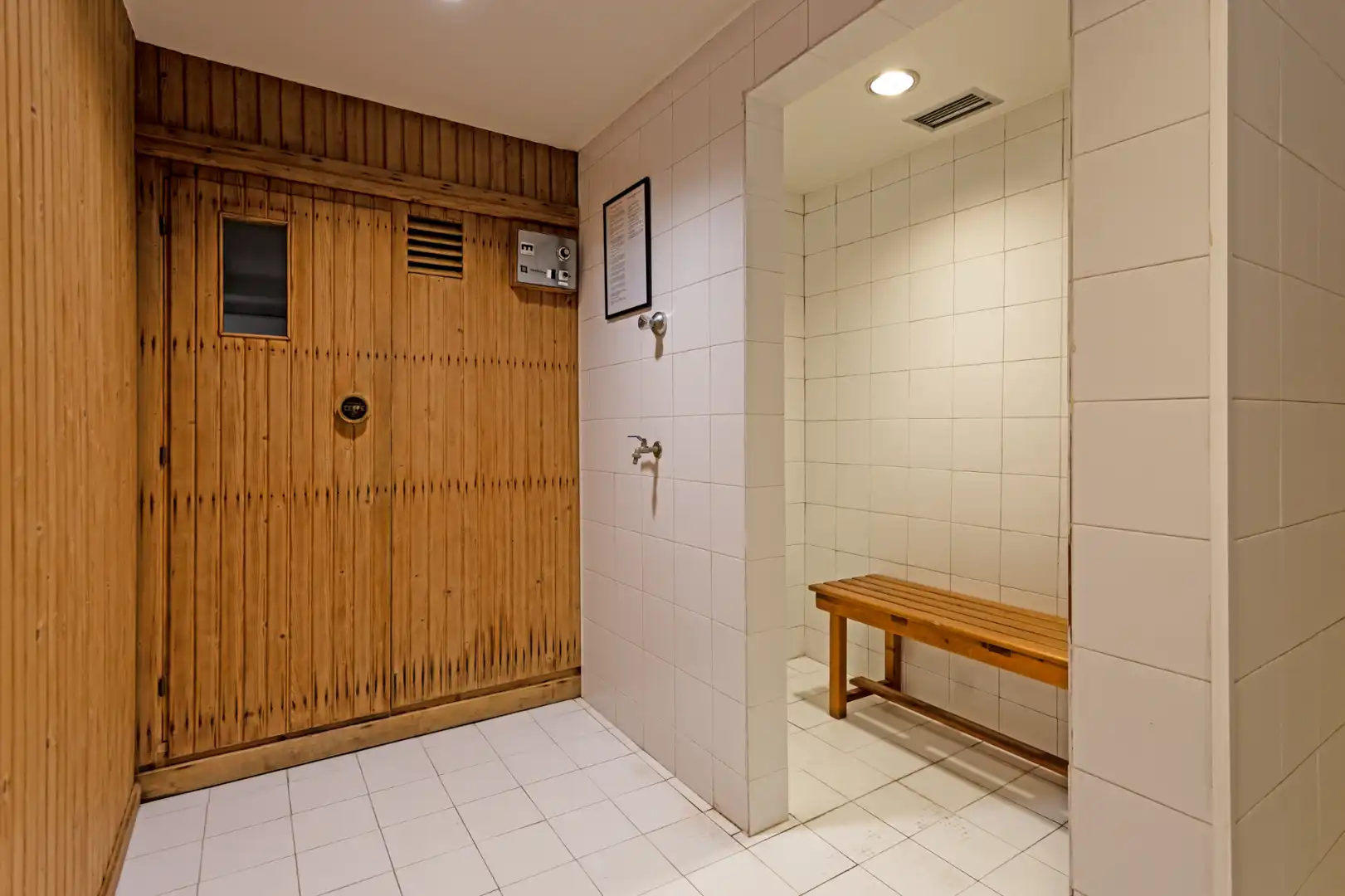 Flat with pool for sale in Calle de García de Paredes, imagen 31