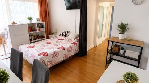 Foto 4 de Piso en venta en Ses Figueretes - Platja d'en Bossa - Cas Serres, Eivissa