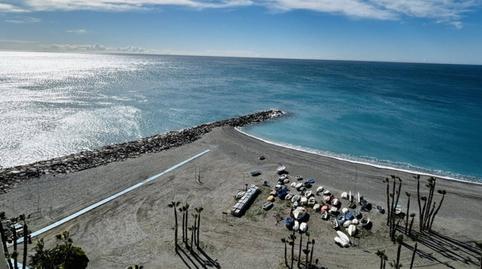 Foto 3 de Apartament de lloguer a Paseo Reina Sofía, 1, Velilla - Velilla Taramay, Almuñécar