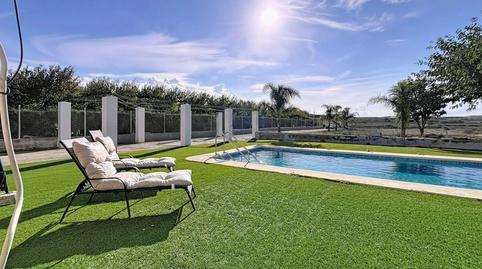 Photo 2 of House or chalet for sale in Montitxelvo / Montichelvo, Valencia