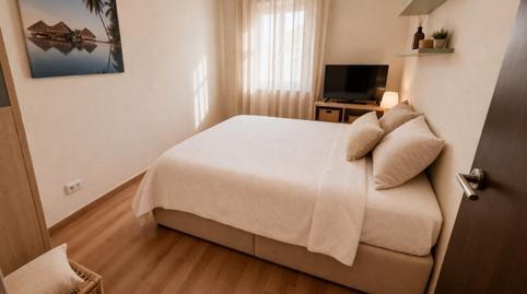 Foto 4 de Piso de alquiler en Calle de Villarcayo, Los Vadillos - R. Sanitaria - Pozanos, Burgos Capital