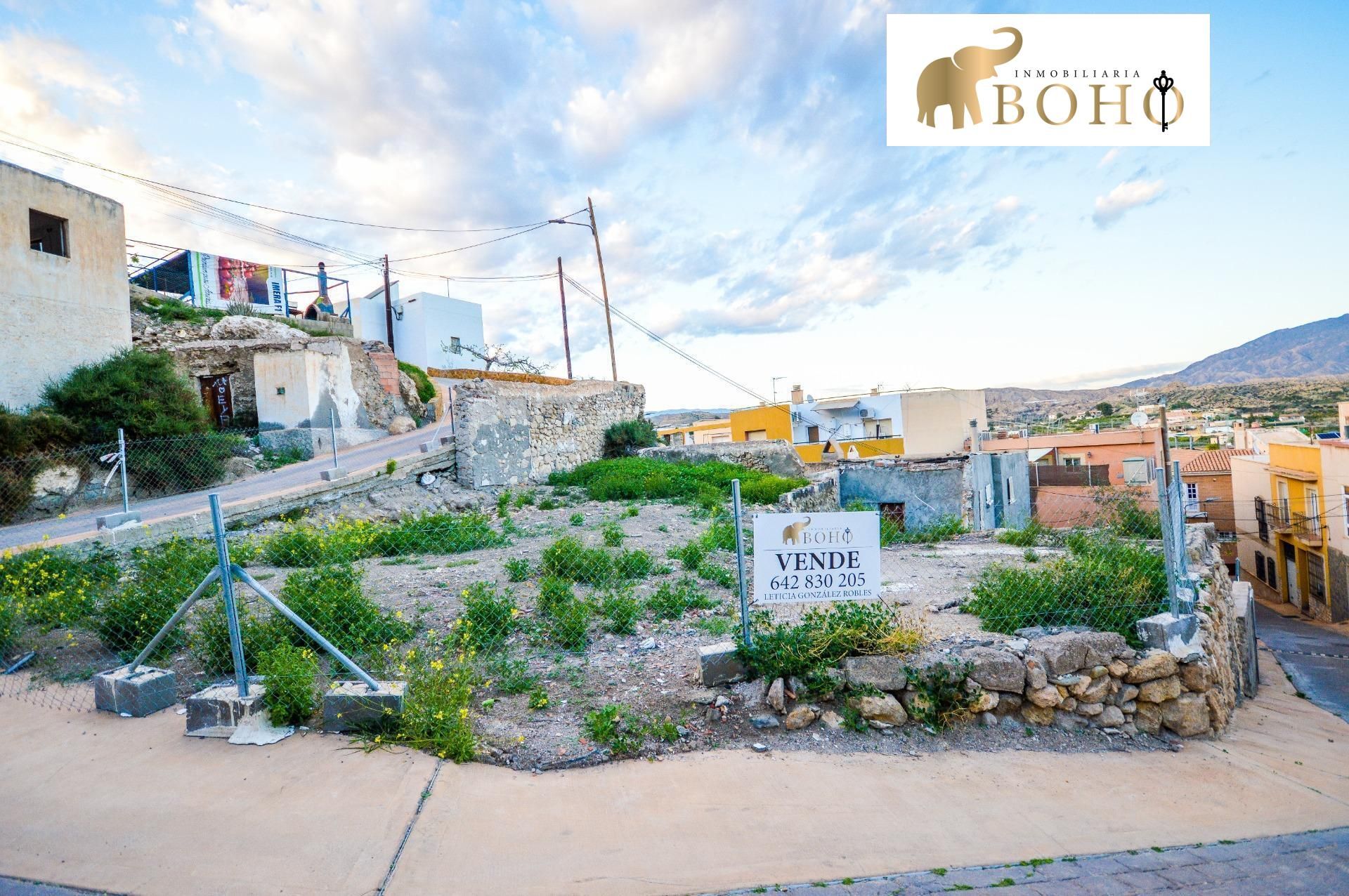 Residential for sale in Gádor