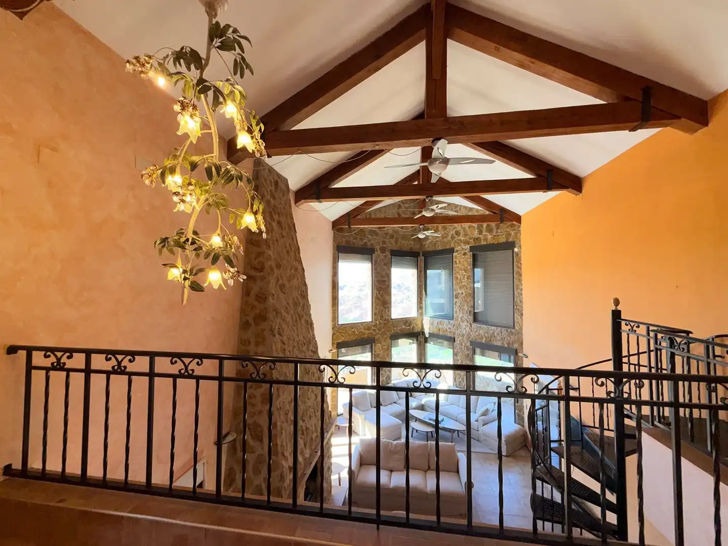 House with terrace for sale in Carretera Cortijo Sartenes  Poligono, imagen 2