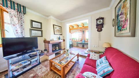 Foto 4 de Casa o chalet en venta en Calle de la Borgoña, Villa de Otura, Granada