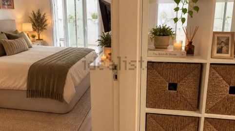 Foto 5 de Apartament en venda a Joan Maragall, 46, Aiguadolç - Sant Sebastià, Sitges