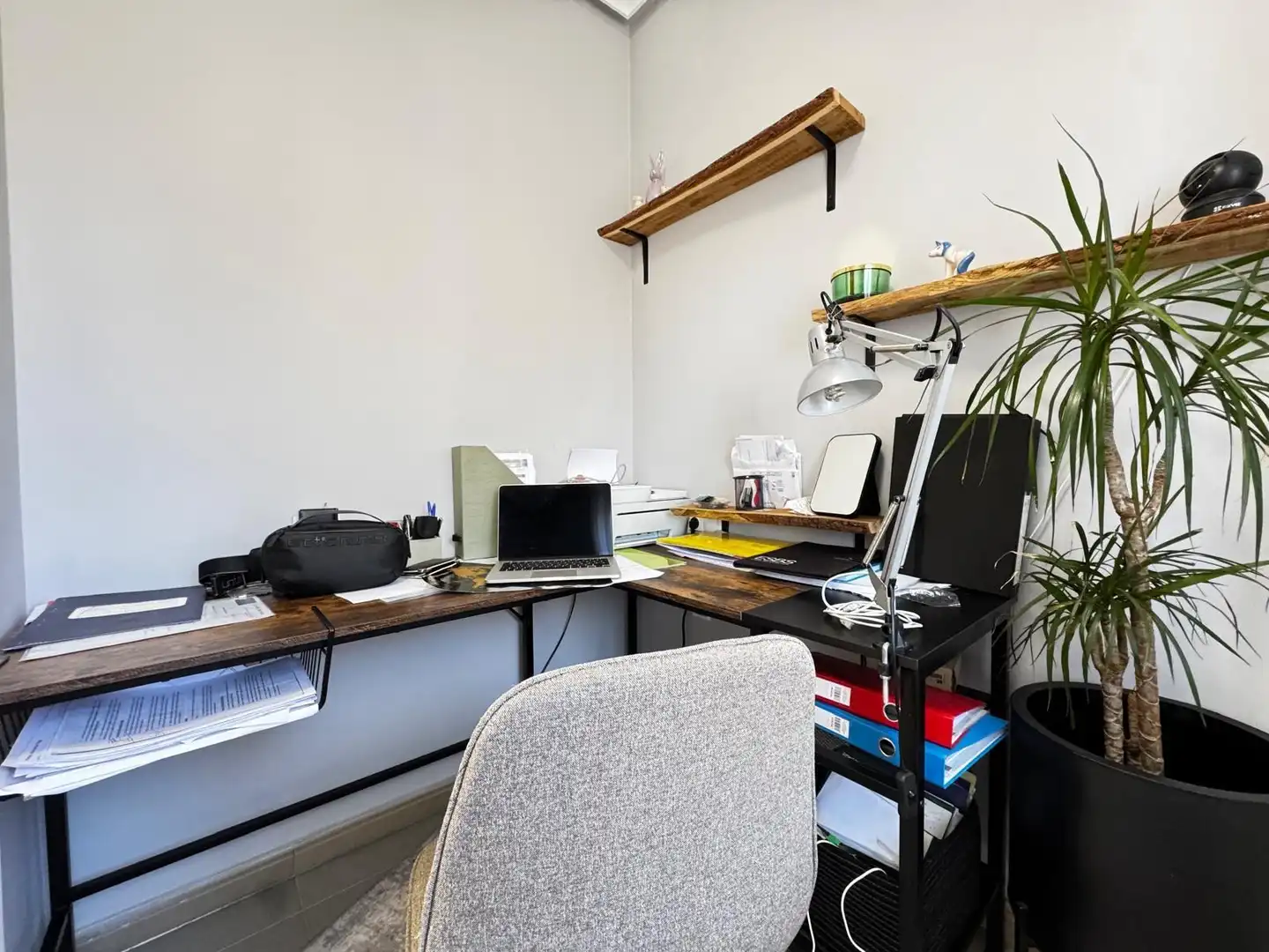 Apartamento con terraza en venta en Calle de matilde peñaranda, imagen 45