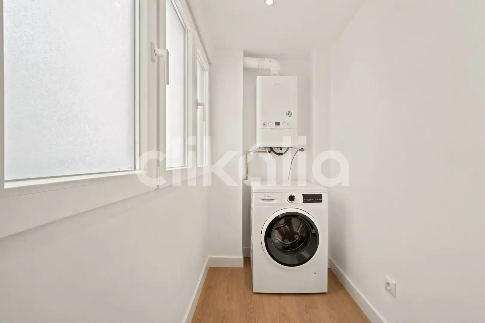 Habitación de Piso en venta en Madrid con Aire acondicionado, Calefacción y Terraza