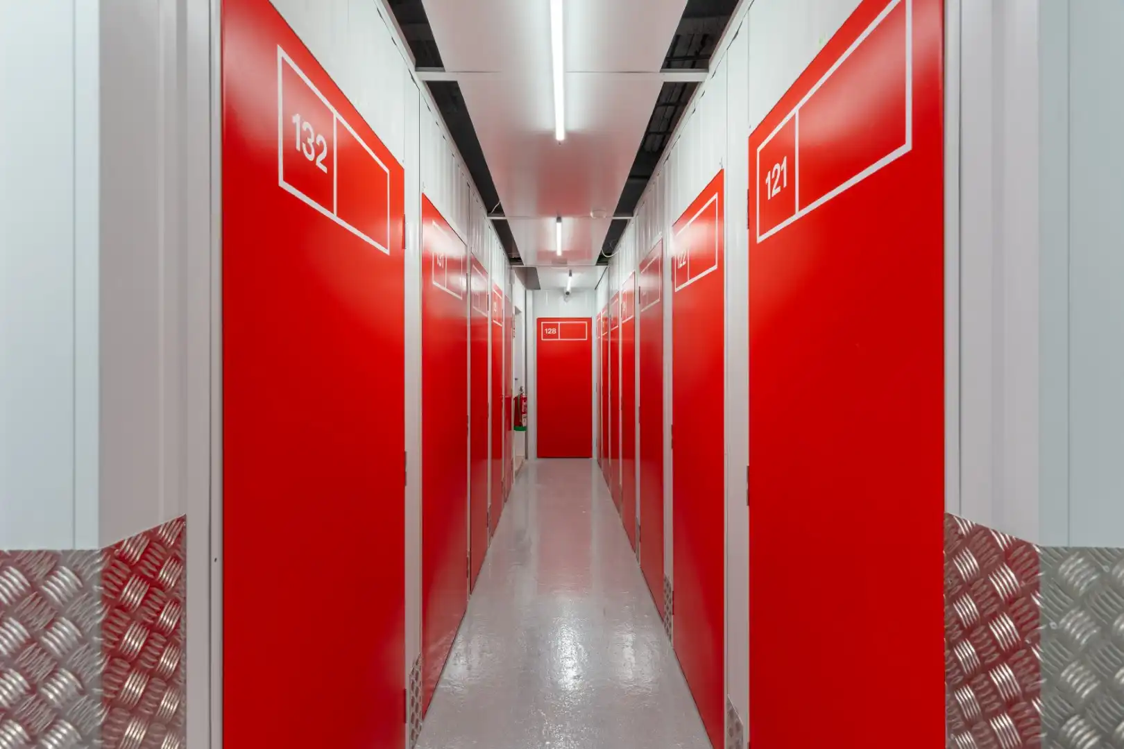 Storage room for rent in  Palma de Mallorca  with Alarm