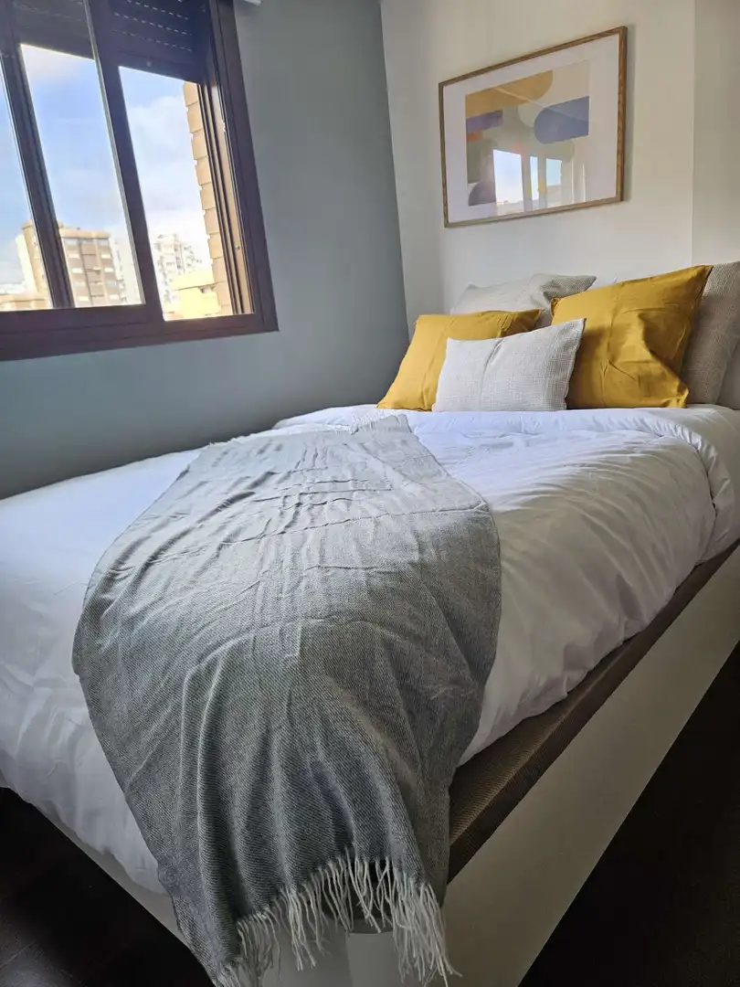 Habitació a Valencia, Valencia