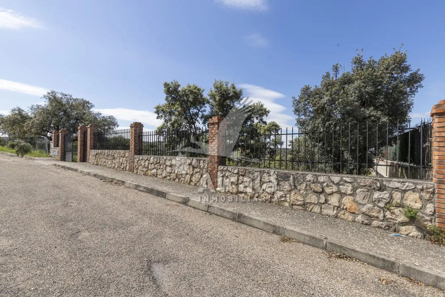 Residential land for sale in Fuentenovilla, imagen 42