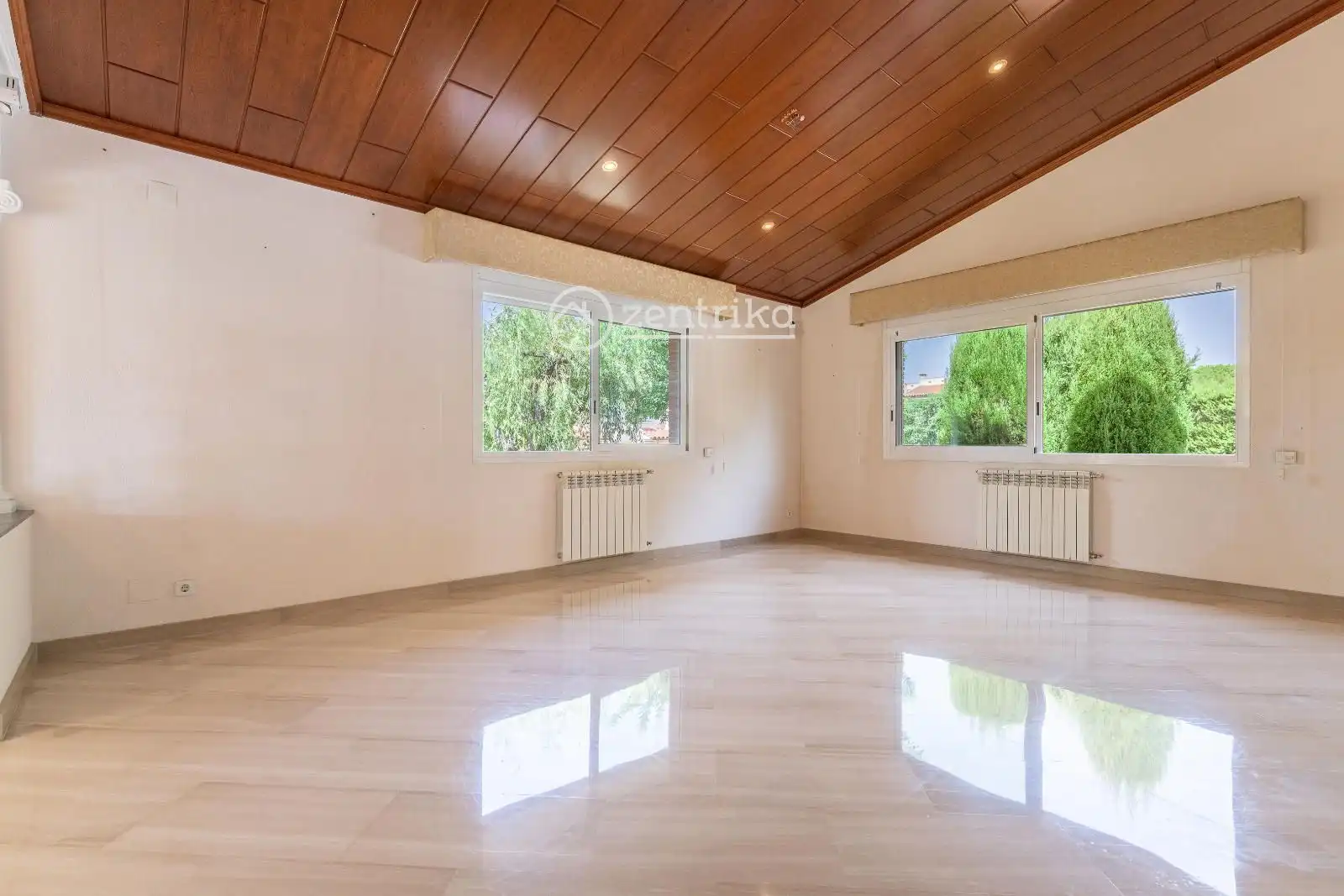 Living room of Houses for sale in Cambrils  with Air Conditioner, Heating and Storage room