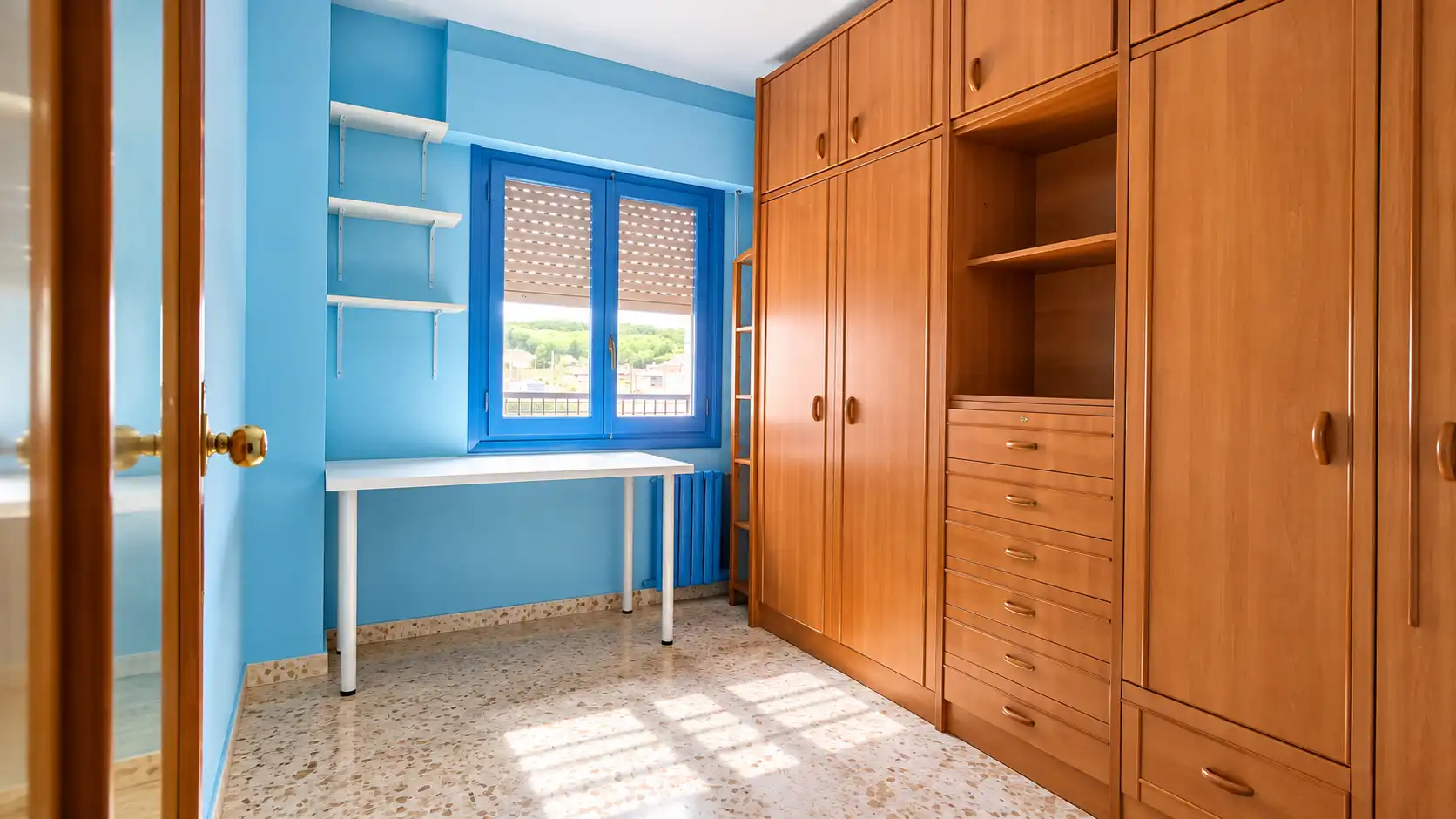 Piso en venta en Calle  marquesa e esquilache, imagen 10
