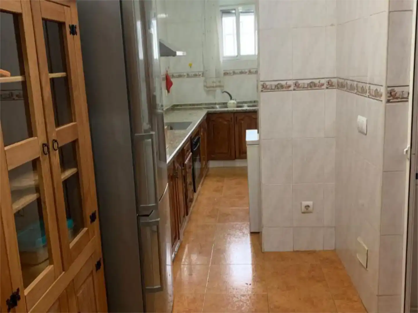 Cuina de Planta baixa en venda en Centro- San Felipe - Huerta Fava
