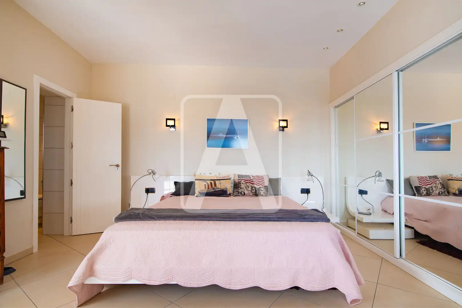 Detached house with pool for sale in El Portet - Pla de Mar, imagen 20