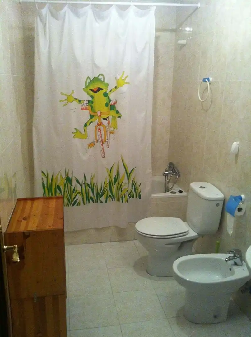 Flat with lift to rent in Casco Antiguo, imagen 13