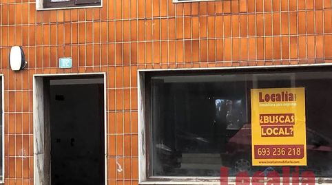 Photo 3 of Commercial properties for sale in De Bilbao, Sierrapando, Torrelavega