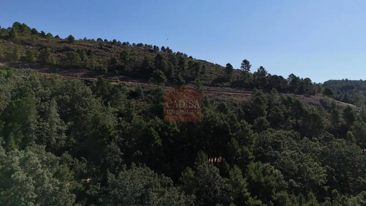 Grundstücke zum Verkauf in Garcibuey, Salamanca