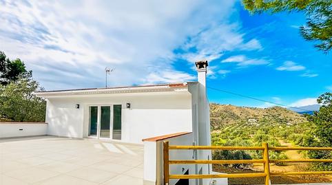 Photo 4 of House or chalet to rent in Riogordo, Málaga