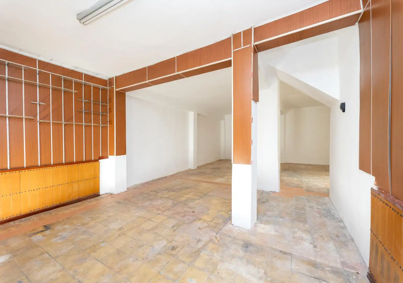 Commercial properties for sale in Granada
