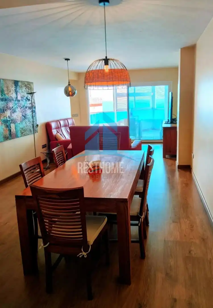 Apartment with lift for sale in Altea ciudad, imagen 7