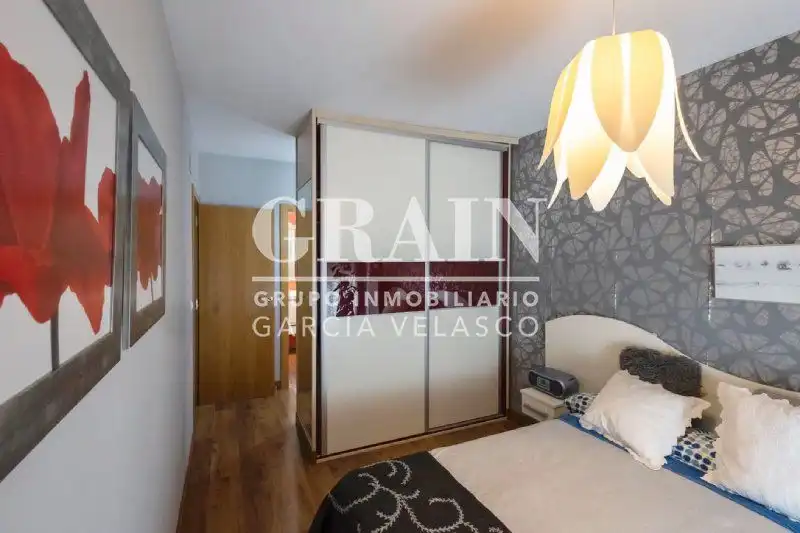 Habitación de Piso en venta en Albacete con Calefacción, Terraza y Trastero
