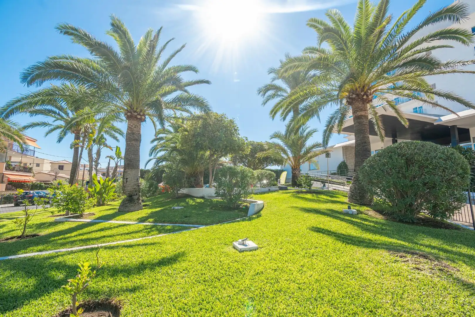 Wohnung zum Verkauf in Platja de Palma, imagen 43