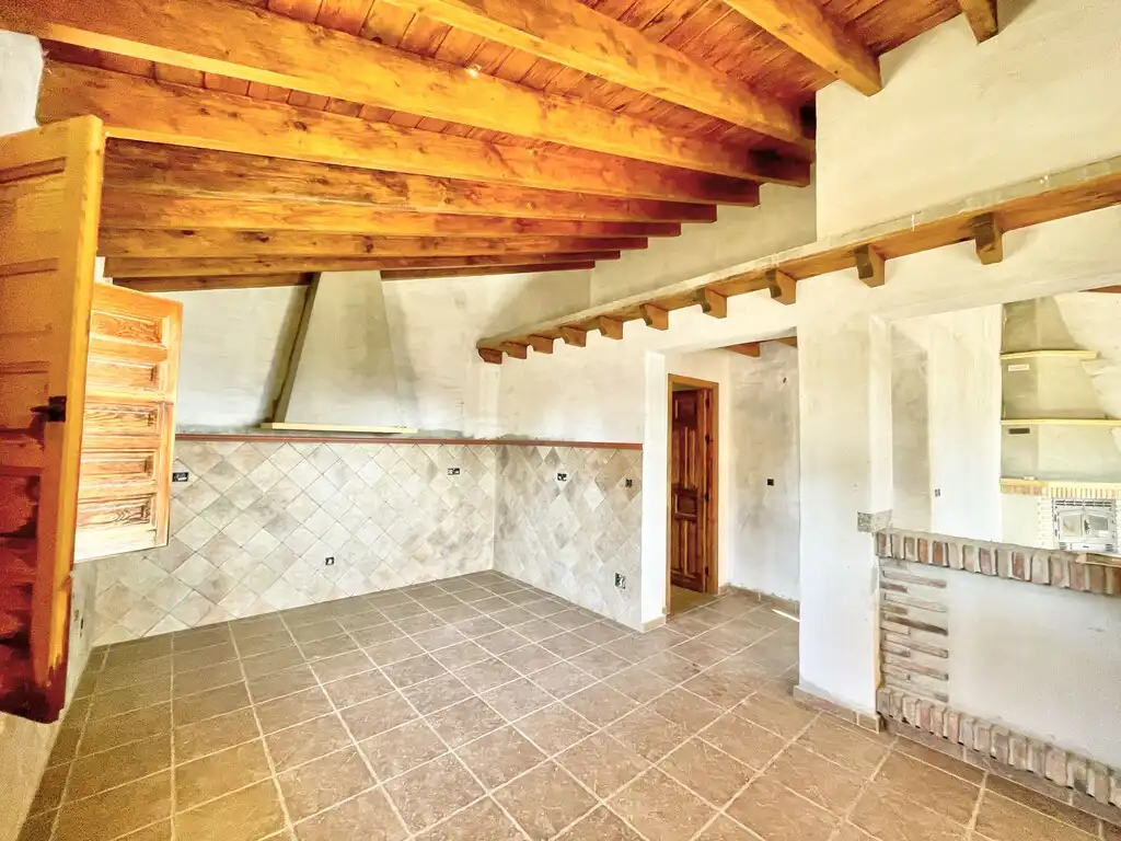 Casa rústica amb piscina en venda a El Borge, imagen 7