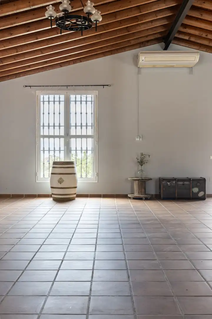 Finca rústica en venda en Málaga amb Terrassa