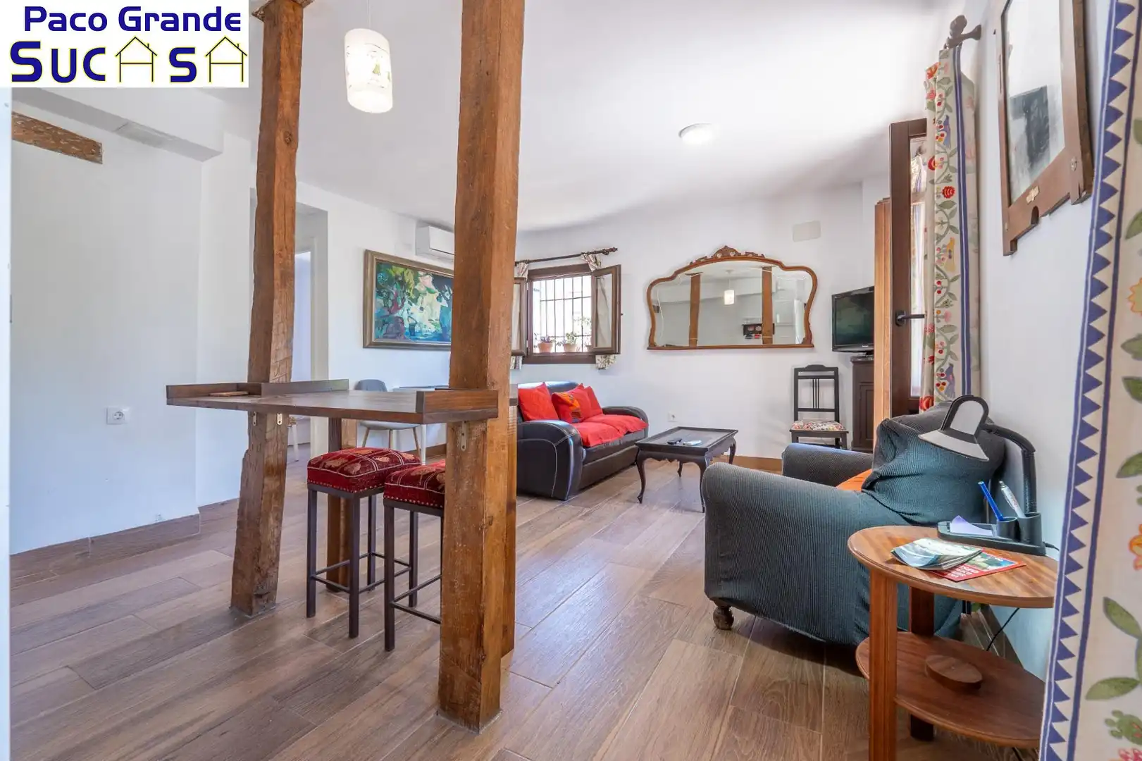 Casa con terraza en venta en Plaza PLACETA DE ABAD, imagen 32