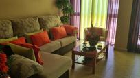 Living room of Flat for sale in Cartagena  with Balcony