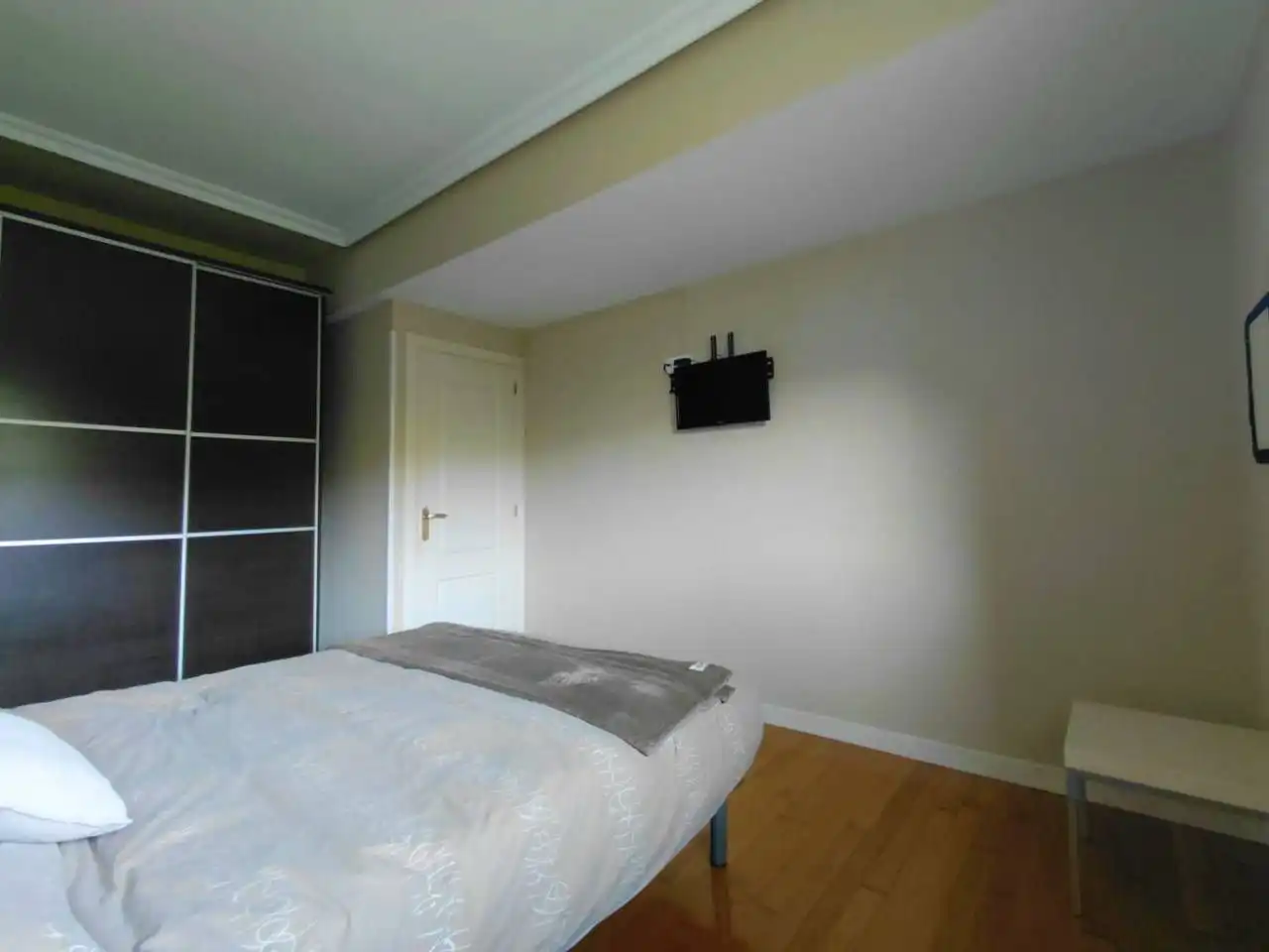 Habitación de Piso en venta en Bergara con Aire acondicionado y Calefacción