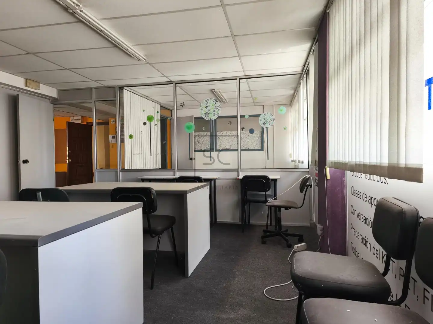Local comercial en venta en Avenida paz, imagen 2