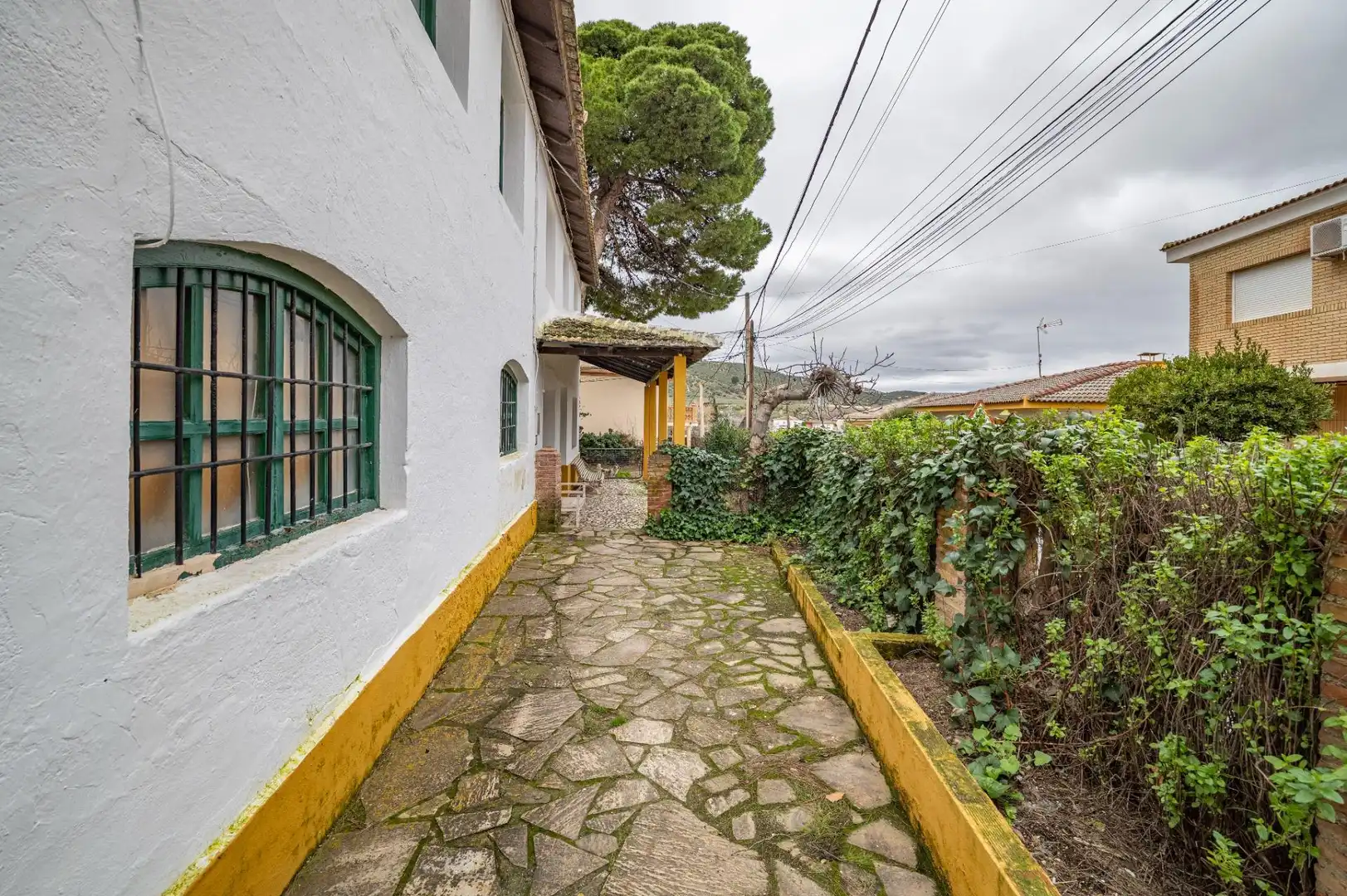 Haus zum Verkauf in Salar, imagen 7