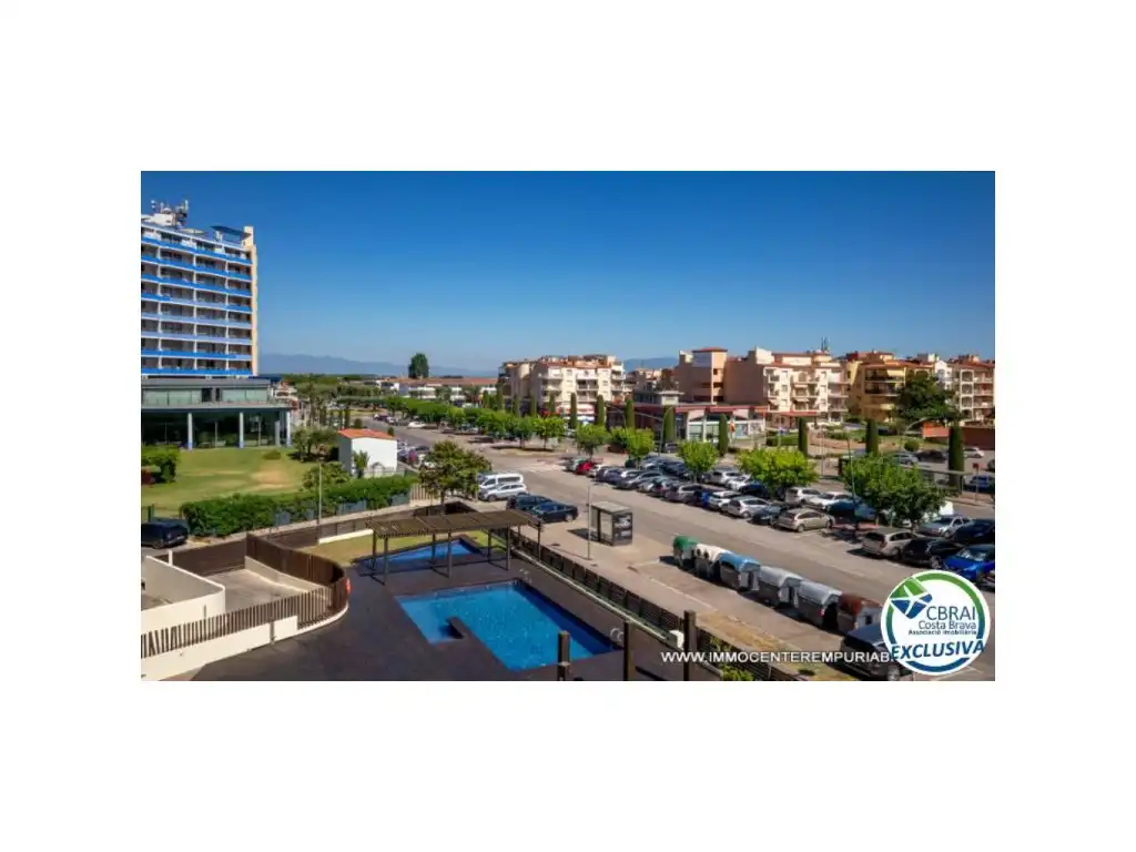 Appartamento con ascensore in vendita a Passeig Marítim, imagen 11