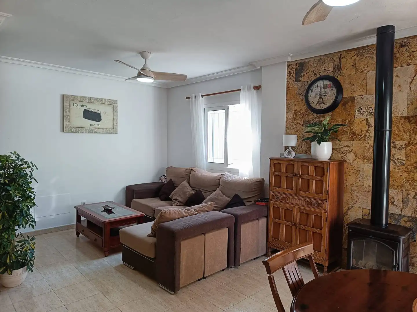 Casa a schiera con terrazza in vendita a Orihuela Costa, imagen 76