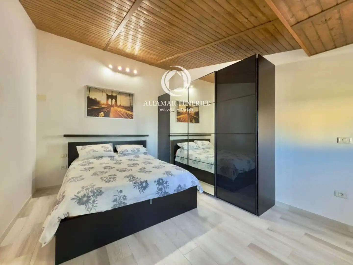 Casa o xalet en venda a Vera de Erques, Guía de Isora interior