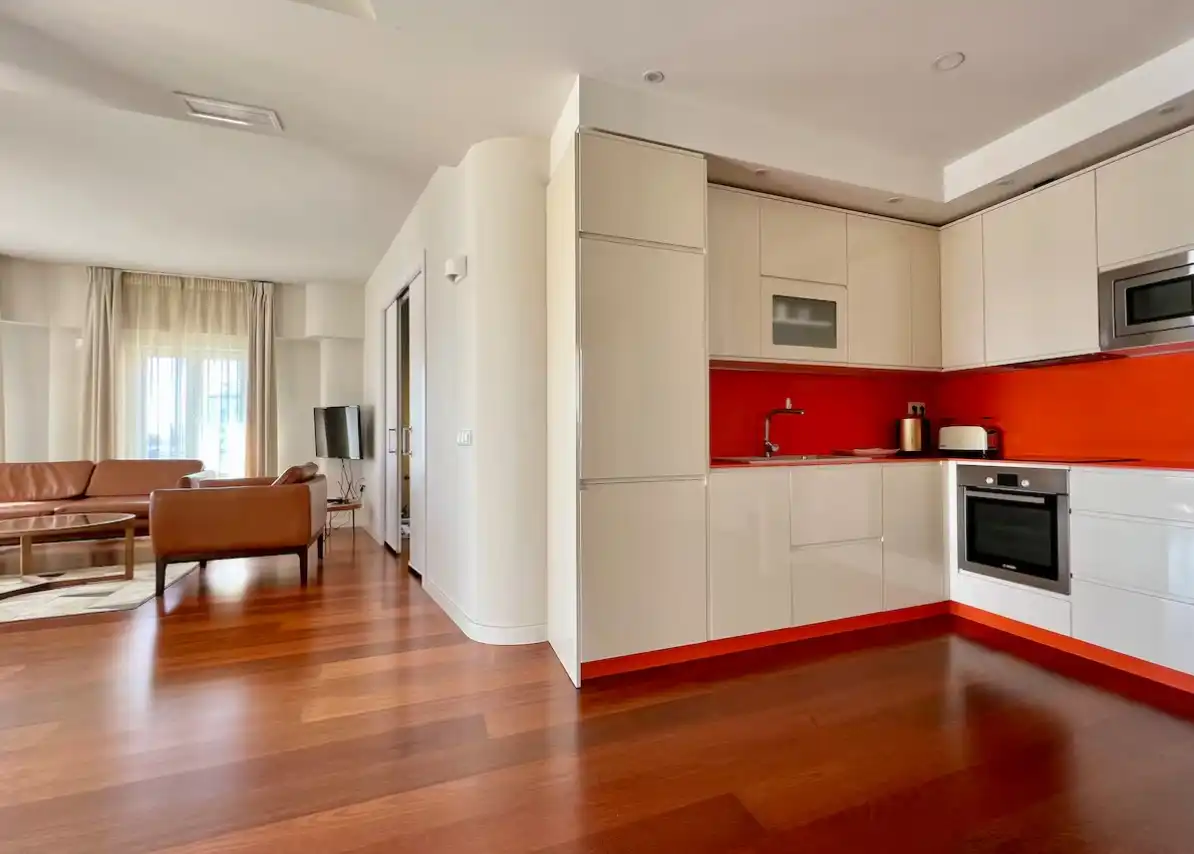 Apartments for rent in Avenida Cuatro de Diciembre de 1977, 26, Centro Histórico