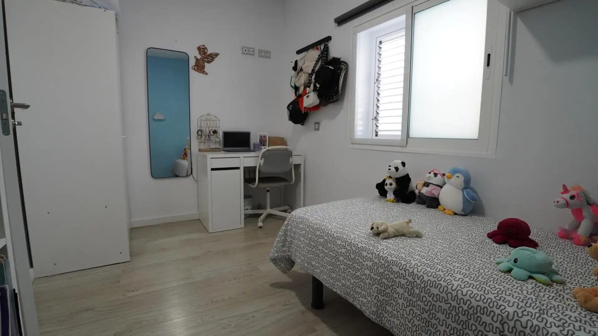 Dormitori de Pis en venda en Las Palmas de Gran Canaria
