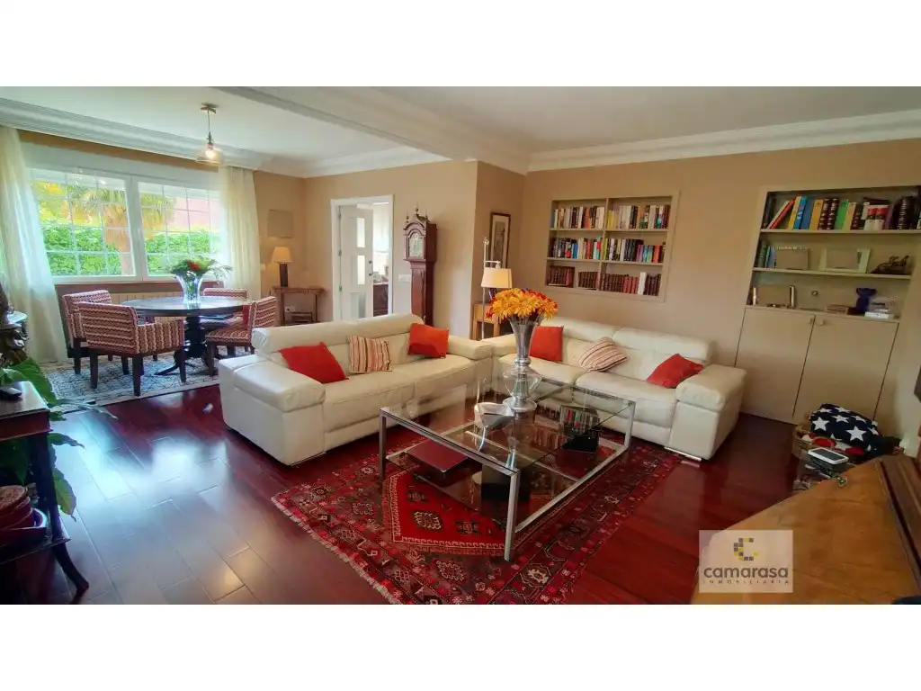 Casa o chalet en venta en Calle Manuel Cañizo, 9, Hervencias