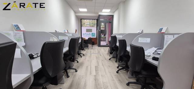 Local comercial en Venta en Basurtu