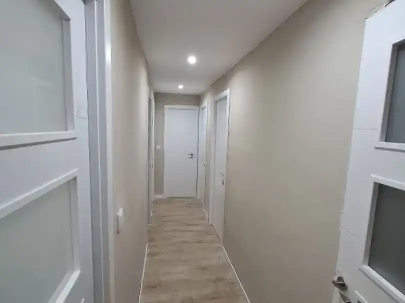 Wohnung zur Miete in  Córdoba Capital mit Klimaanlage und Balkon