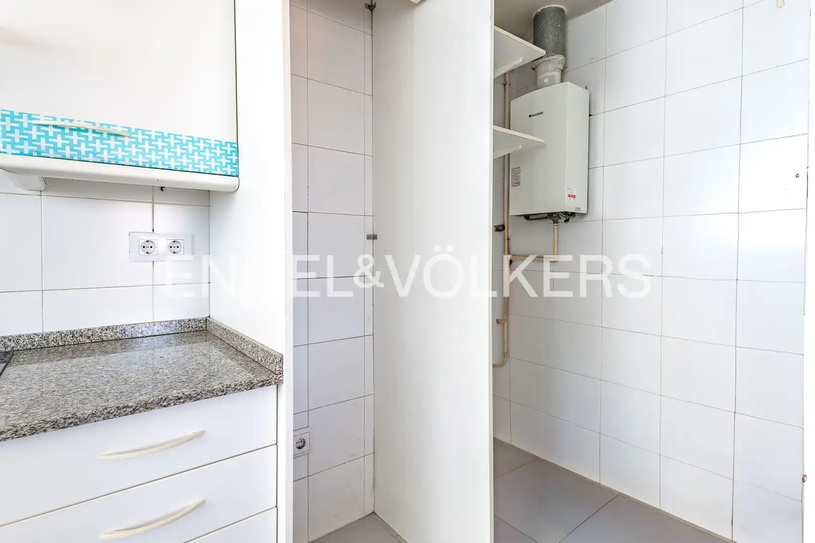 Wohnung mit Aufzug zum Verkauf in Sant Martí, imagen 14