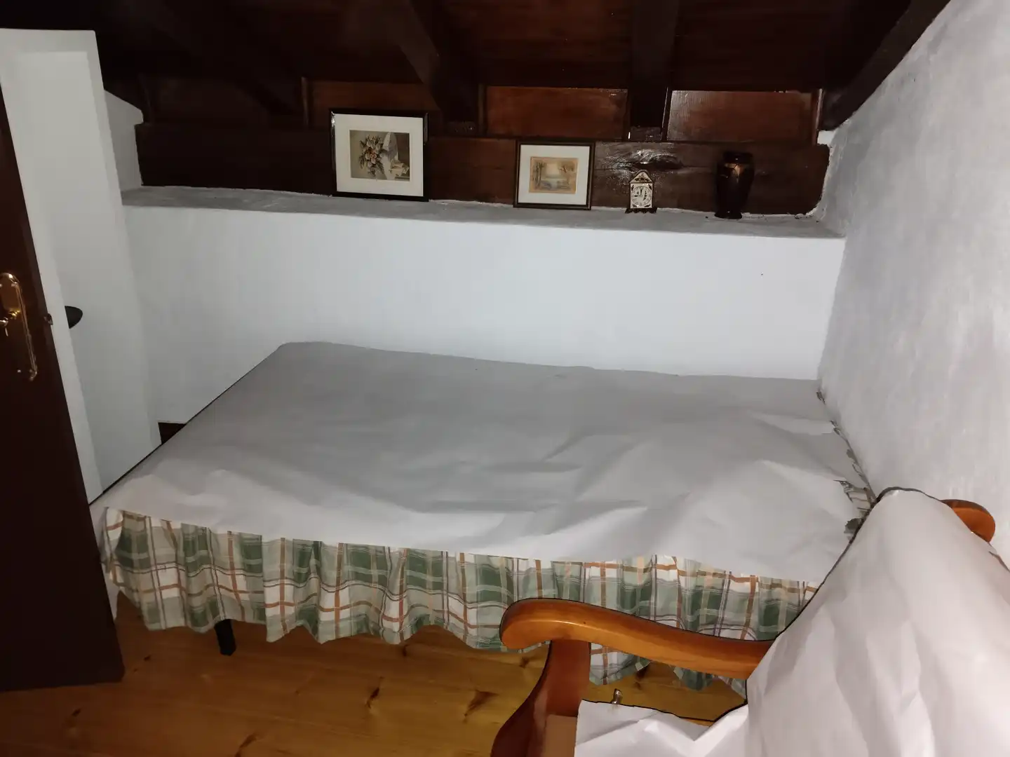 Finca rústica en venta en N/A, Ataun