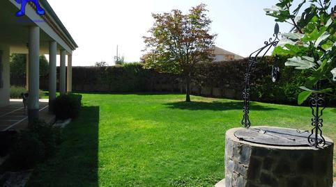 Foto 2 de Casa o xalet en venda a Calvo Sotelo, Pajares de la Laguna, Salamanca