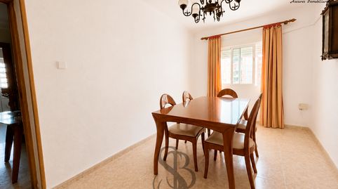 Foto 4 de Piso en venta en Carrer Doctor Claramunt, Virgen del Remedio - Parque Lo Morant, Alicante / Alacant