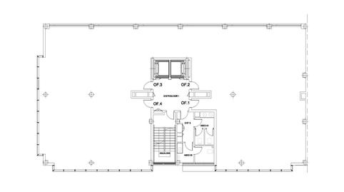 Photo 5 of Building for sale in Calle Cruz Roja de León, 10, Centro Ciudad, León