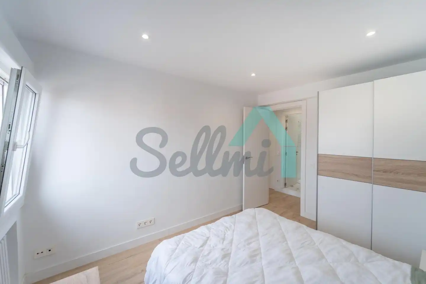Flat with lift to rent in Calle Fernando Alonso Díaz, imagen 20