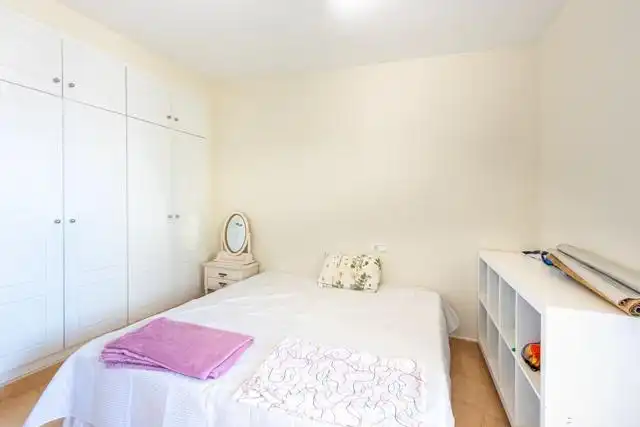 Apartament amb terrassa en venda a Via Parque, imagen 9