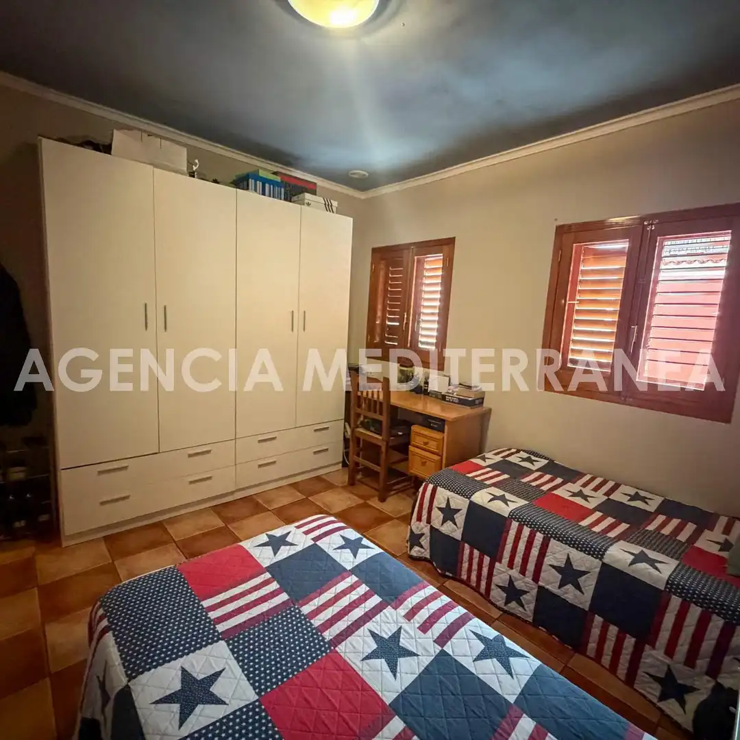 Casa amb terrassa en venda a Carcaixent, imagen 13