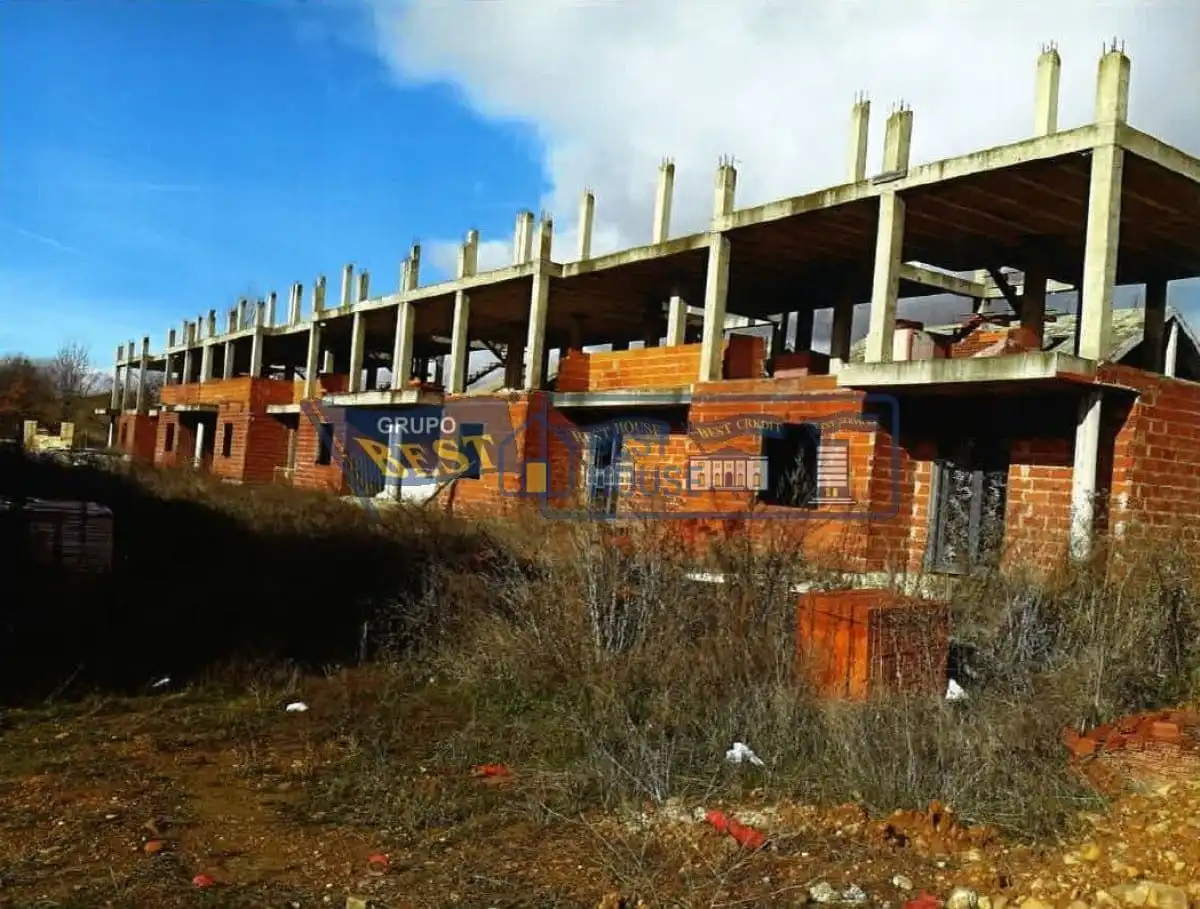 Wohnbaugrundstück zum Verkauf in Villarejo de Órbigo, imagen 9